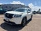 2023 Nissan Pathfinder Platinum 4WD