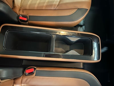 2023 Nissan Pathfinder Platinum 4WD