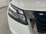 2023 Nissan Pathfinder Platinum 4WD