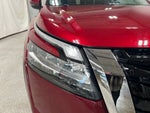 2023 Nissan Pathfinder Platinum 4WD