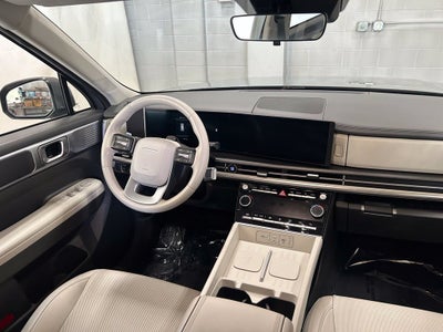 2024 Hyundai Santa Fe SEL