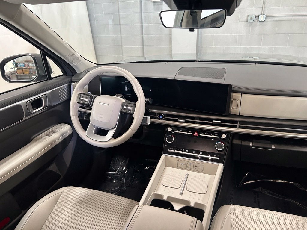 2024 Hyundai Santa Fe SEL