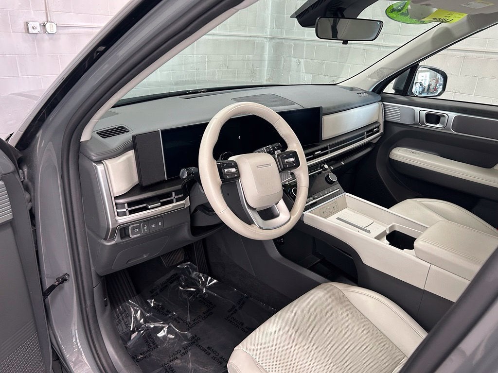 2024 Hyundai Santa Fe SEL