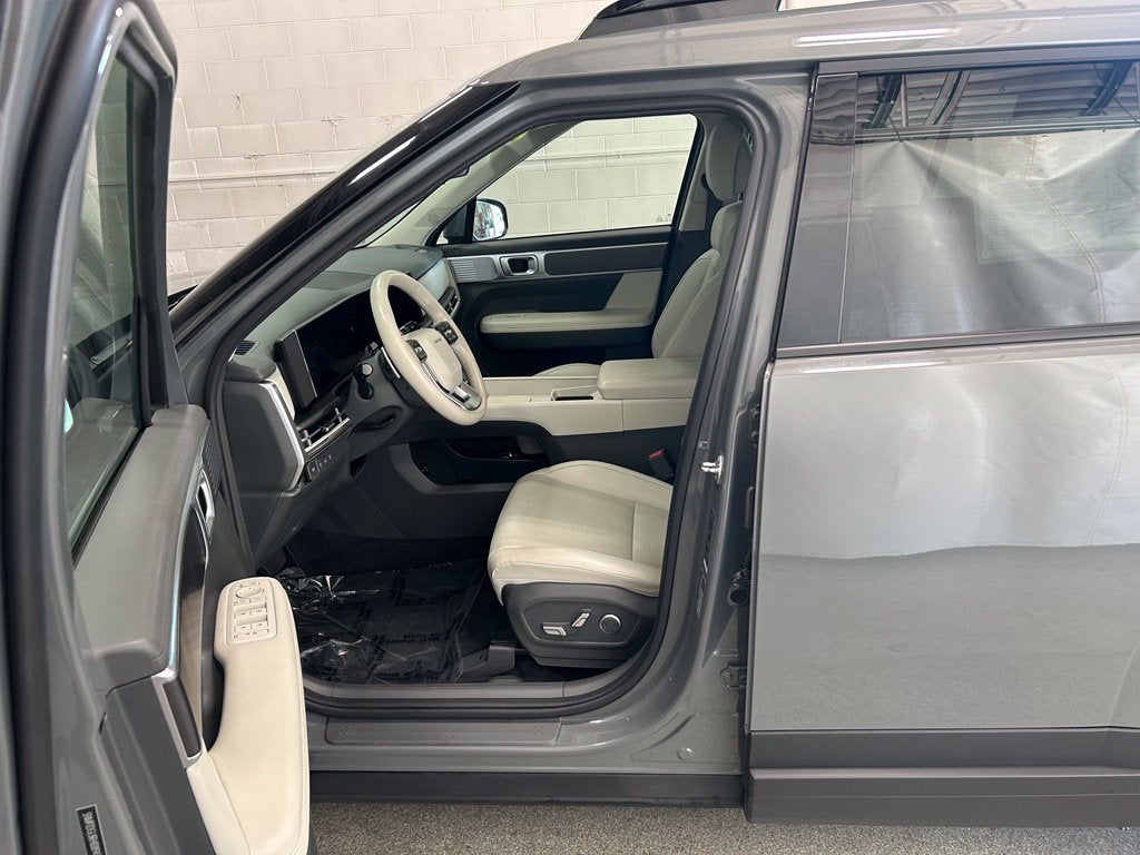 2024 Hyundai Santa Fe SEL