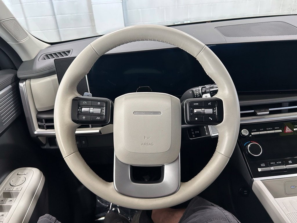 2024 Hyundai Santa Fe SEL