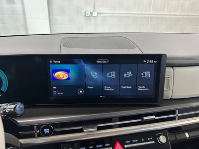 2024 Hyundai Santa Fe SEL
