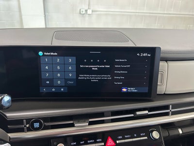2024 Hyundai Santa Fe SEL