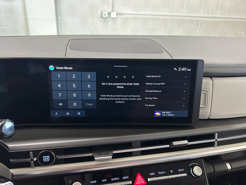 2024 Hyundai Santa Fe SEL