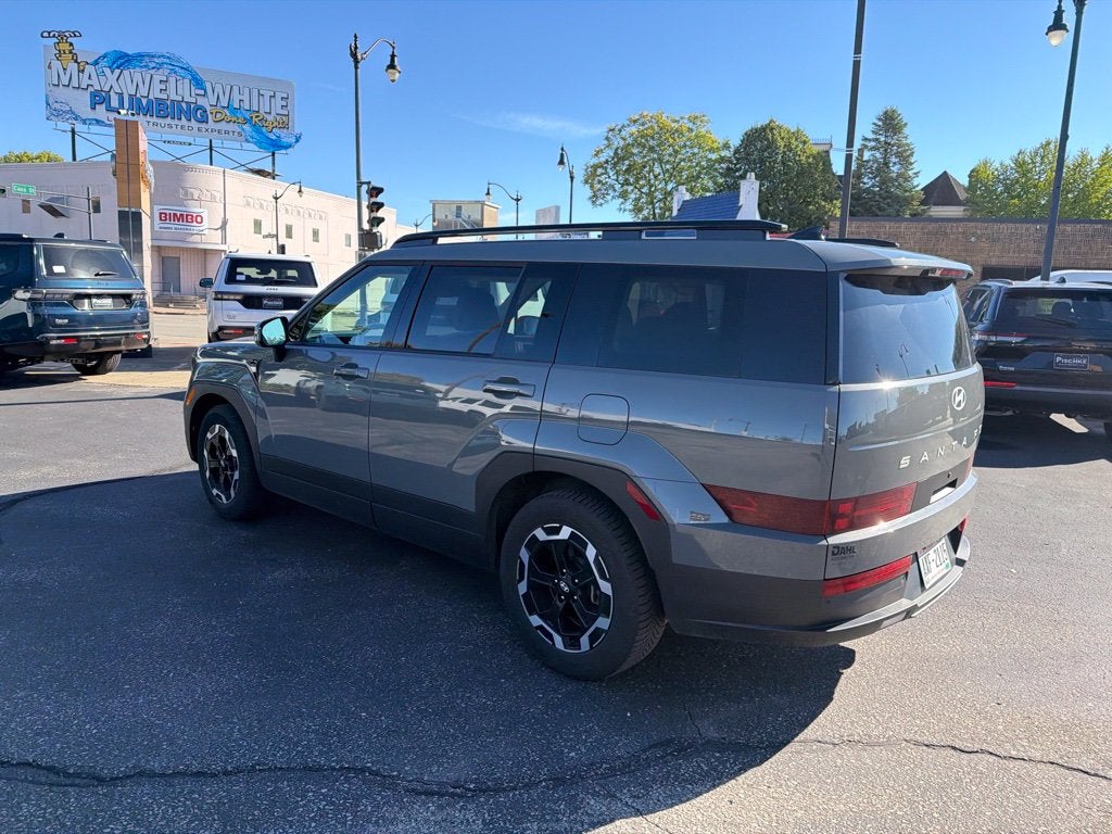 2024 Hyundai Santa Fe SEL