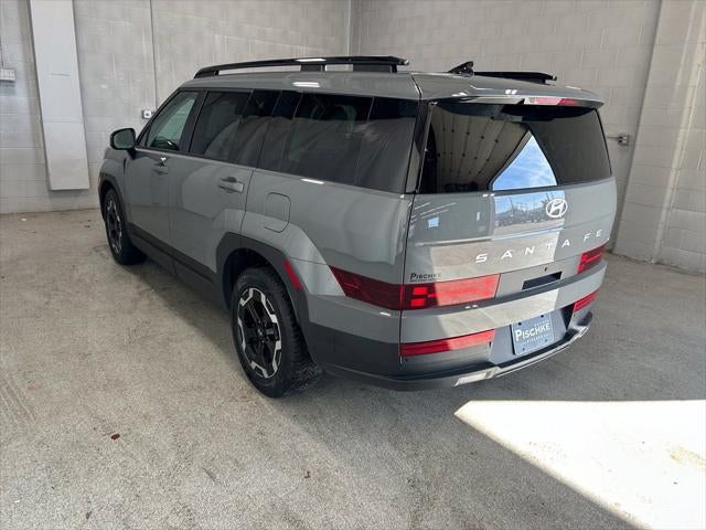 2024 Hyundai Santa Fe SEL