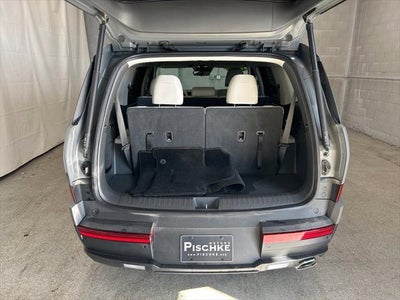 2024 Hyundai Santa Fe SEL