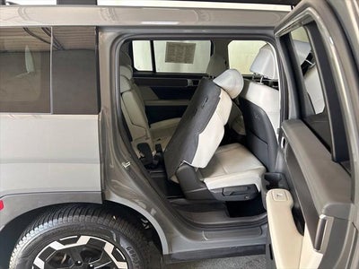 2024 Hyundai Santa Fe SEL