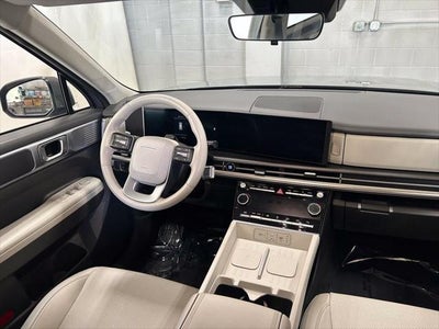 2024 Hyundai Santa Fe SEL