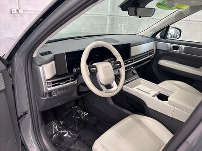 2024 Hyundai Santa Fe SEL