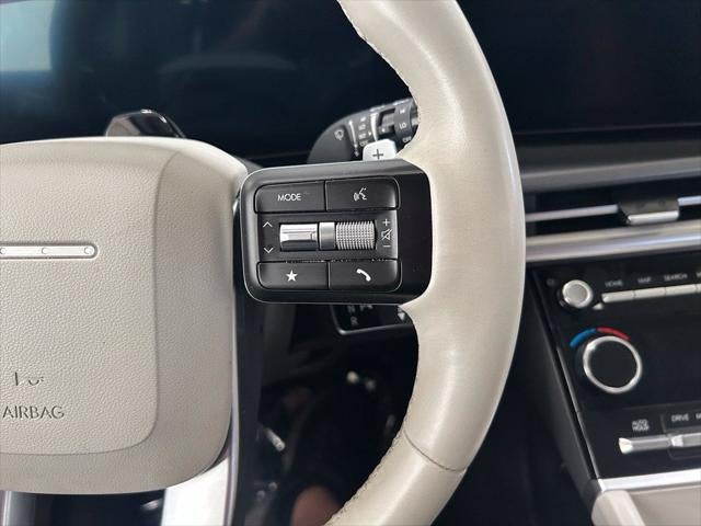 2024 Hyundai Santa Fe SEL