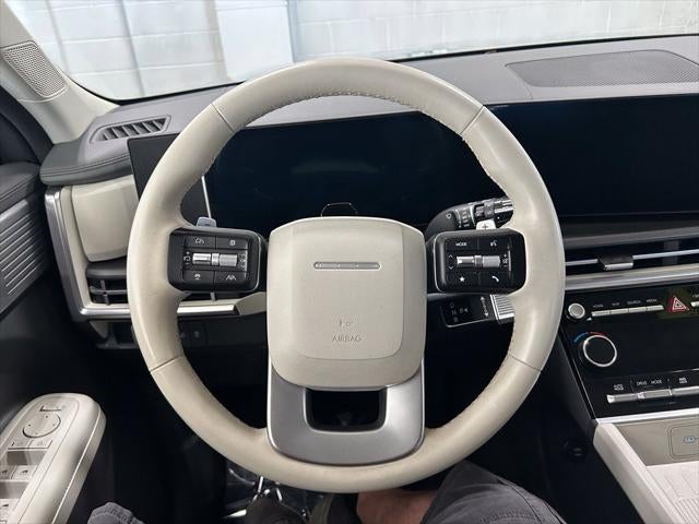 2024 Hyundai Santa Fe SEL