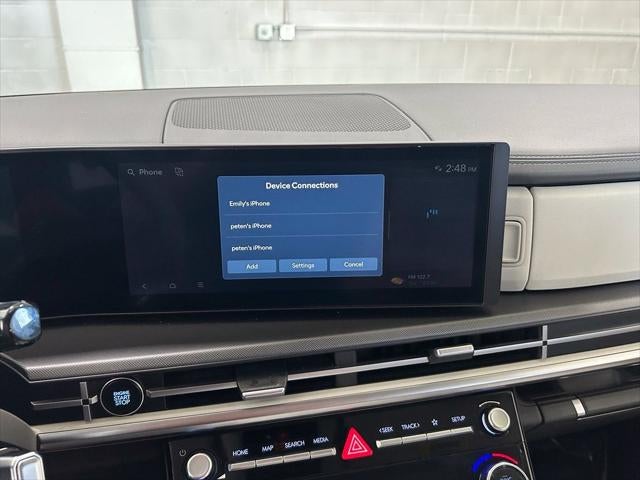 2024 Hyundai Santa Fe SEL