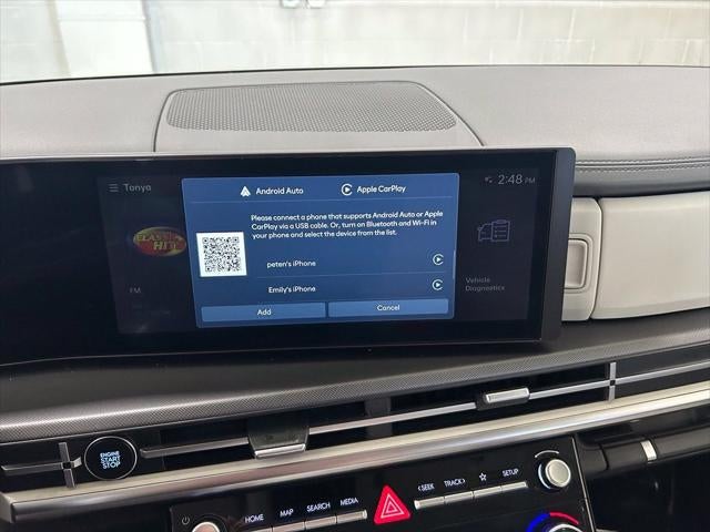 2024 Hyundai Santa Fe SEL