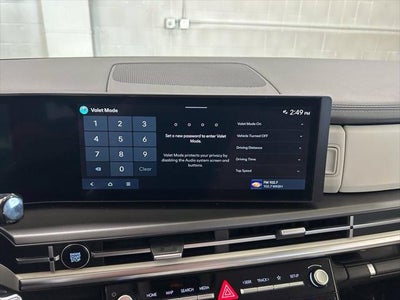 2024 Hyundai Santa Fe SEL