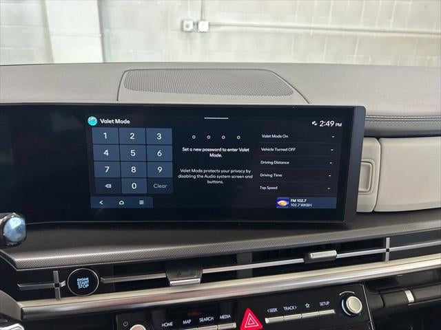 2024 Hyundai Santa Fe SEL