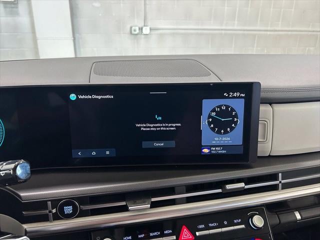 2024 Hyundai Santa Fe SEL