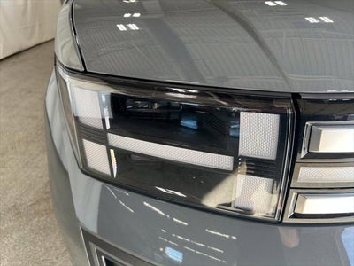 2024 Hyundai Santa Fe SEL