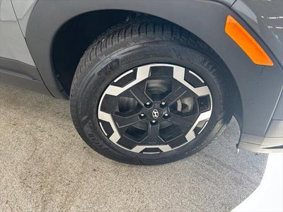 2024 Hyundai Santa Fe SEL