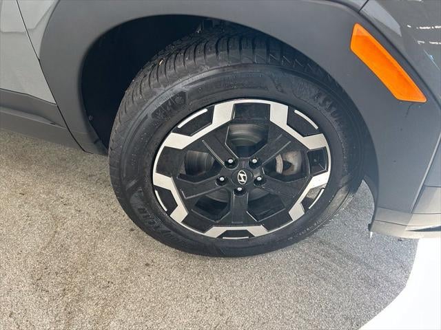2024 Hyundai Santa Fe SEL