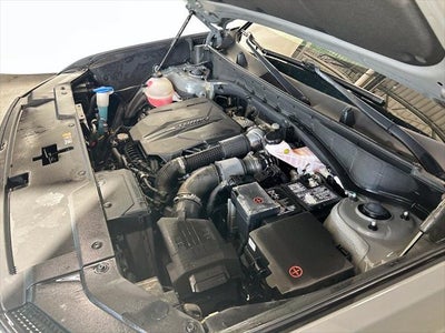 2024 Hyundai Santa Fe SEL
