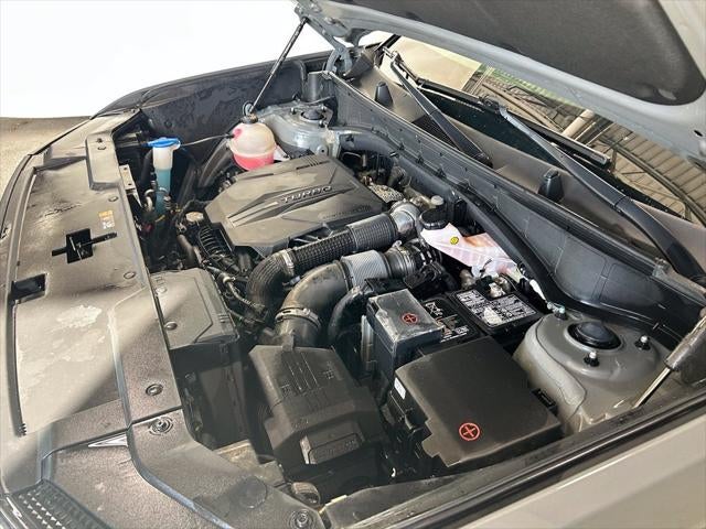 2024 Hyundai Santa Fe SEL