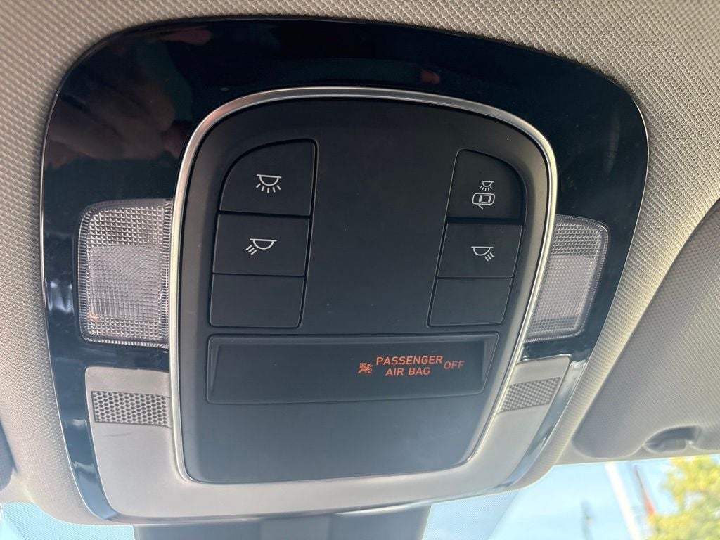 2021 Hyundai Santa Fe SE