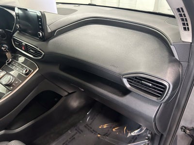 2021 Hyundai Santa Fe SE