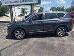 2021 Hyundai Santa Fe SE
