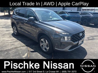 2021 Hyundai Santa Fe SE