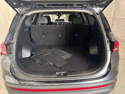 2021 Hyundai Santa Fe SE