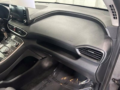 2021 Hyundai Santa Fe SE