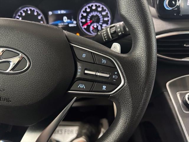 2021 Hyundai Santa Fe SE