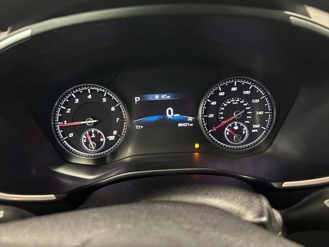 2021 Hyundai Santa Fe SE