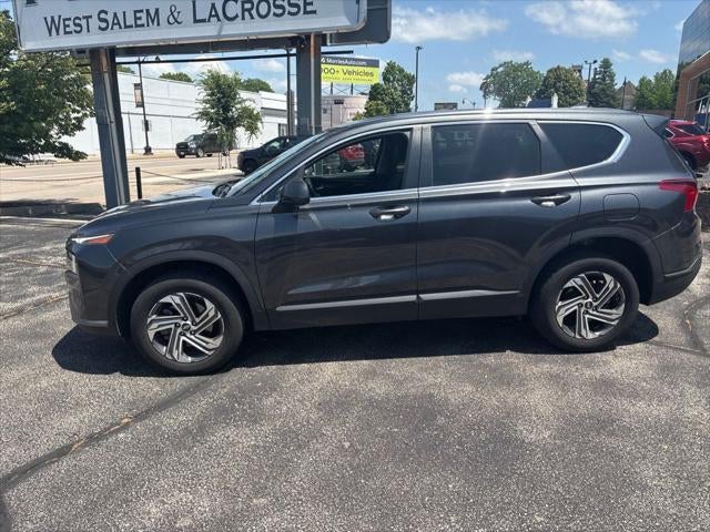 2021 Hyundai Santa Fe SE