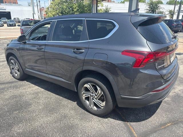 2021 Hyundai Santa Fe SE