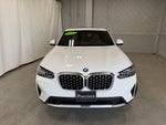 2024 BMW X4 xDrive30i