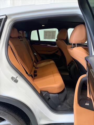 2024 BMW X4 xDrive30i