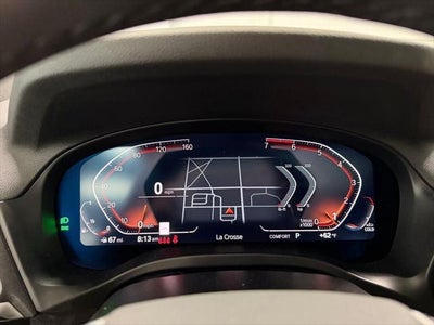 2024 BMW X4 xDrive30i