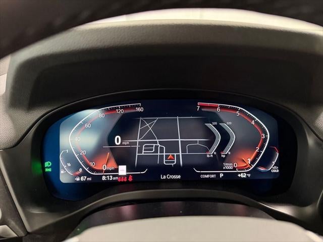 2024 BMW X4 xDrive30i