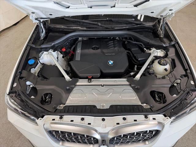 2024 BMW X4 xDrive30i