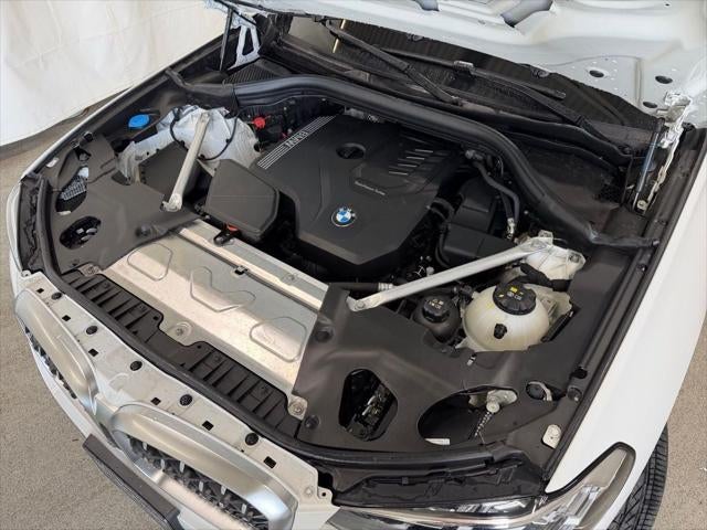 2024 BMW X4 xDrive30i
