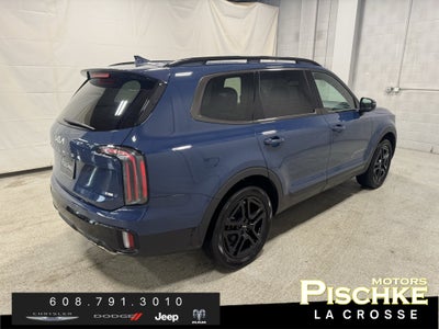 2024 Kia Telluride SX X-Line
