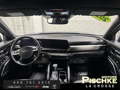 2024 Kia Telluride SX X-Line