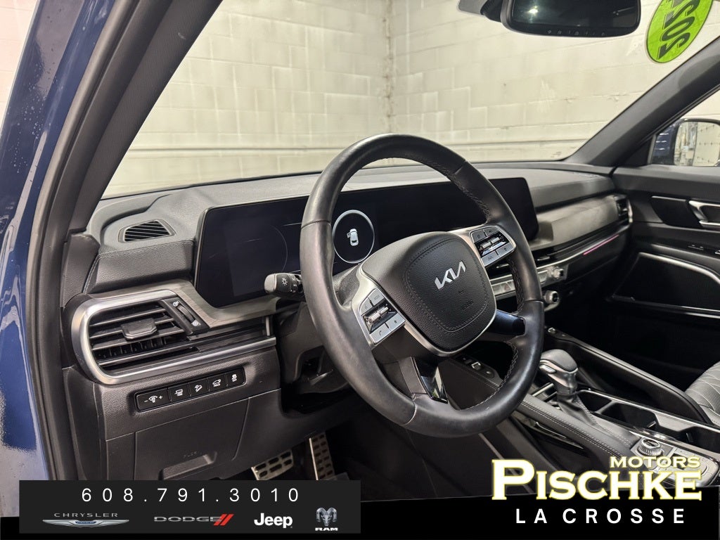 2024 Kia Telluride SX X-Line