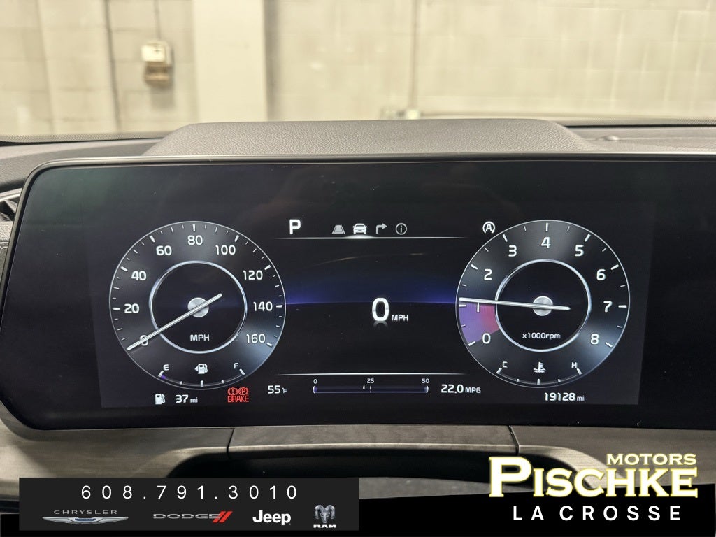 2024 Kia Telluride SX X-Line